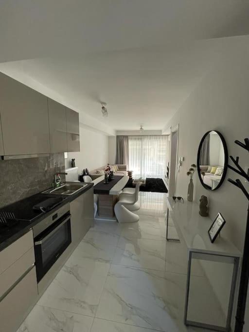 Niarchos Apartment III Athen Exterior foto